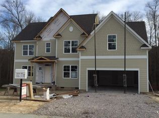 408 Rhoda Lilley Dr, Fuquay Varina, NC 27526