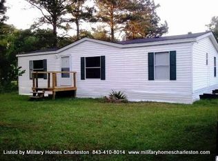 3560 Old Pond Rd, Johns Island, SC 29455