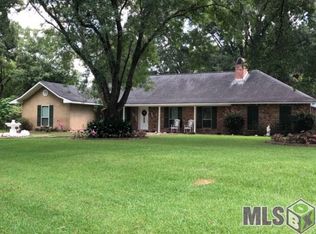 25346 Spillers Ranch Rd, Denham Springs, LA 70726