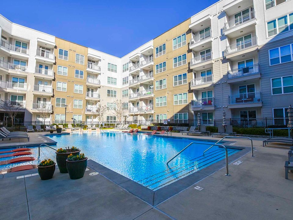 741 Morosgo Dr NE Atlanta, GA, 30324 - Apartments for Rent | Zillow