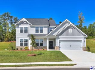 3121 Wainwright Ct Lot 117, Florence, SC 29501
