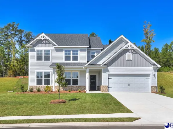 3121 Wainwright Ct Lot 117, Florence, SC 29501