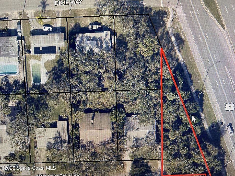 2nd image of 1563 Dixie Way
