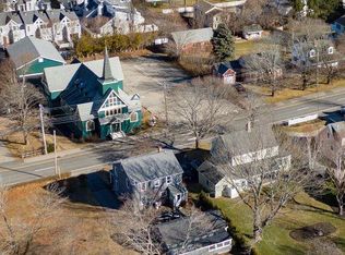 14 Church St, York, ME 03909