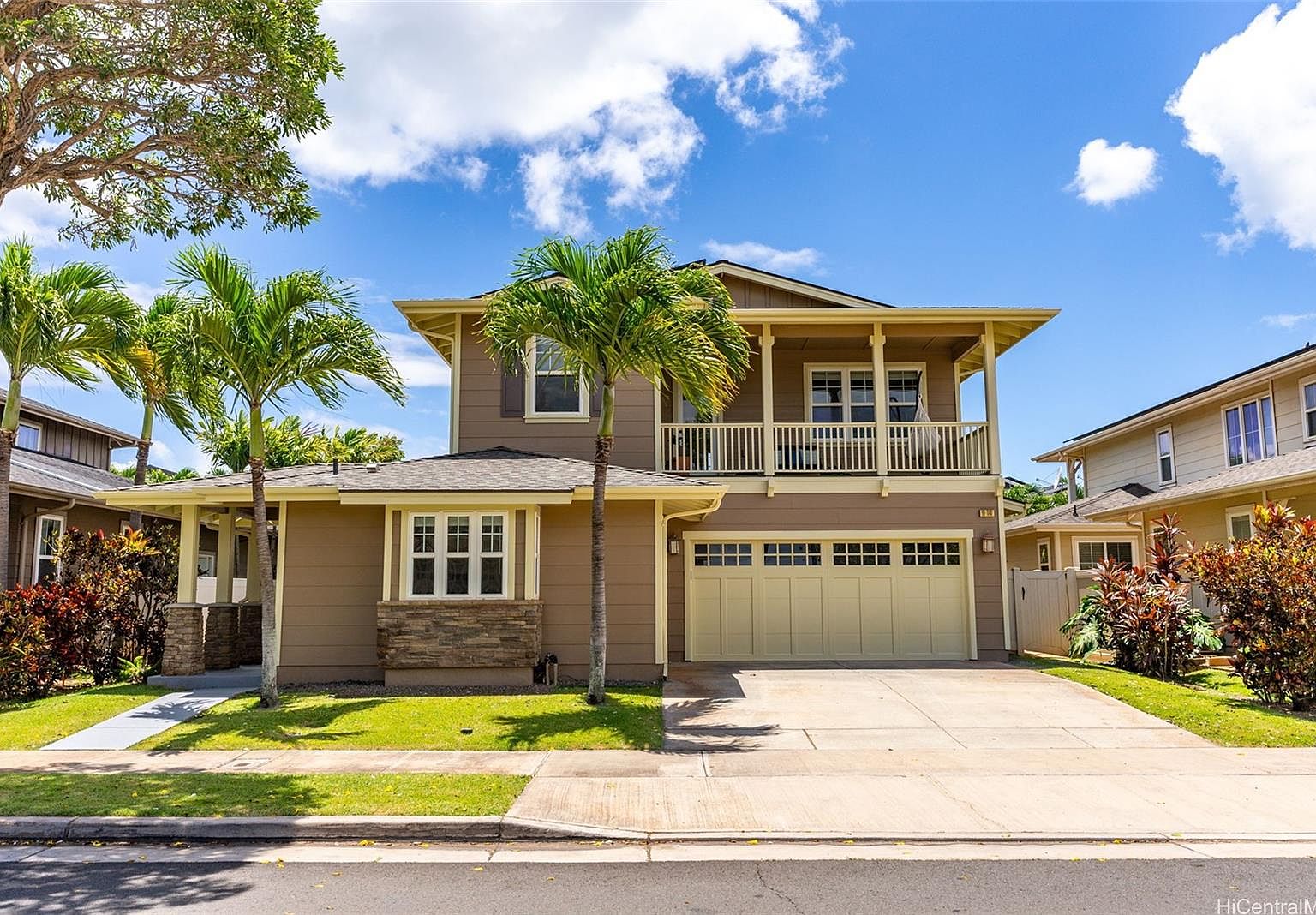 911141 Hoomahana St, Ewa Beach, HI 96706 MLS 202317594 Zillow