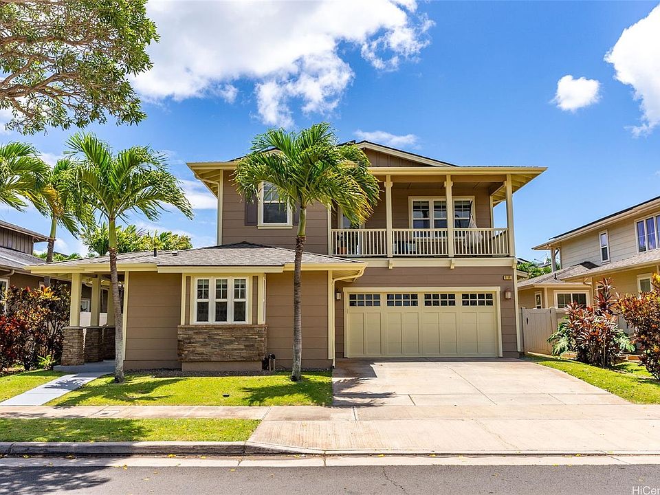 911141 Hoomahana St, Ewa Beach, HI 96706 Zillow