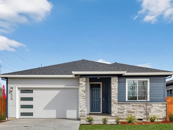 1024 SE 31st St, Battle Ground, WA 98604