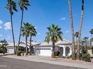 9296 E Karen Dr, Scottsdale, AZ 85260