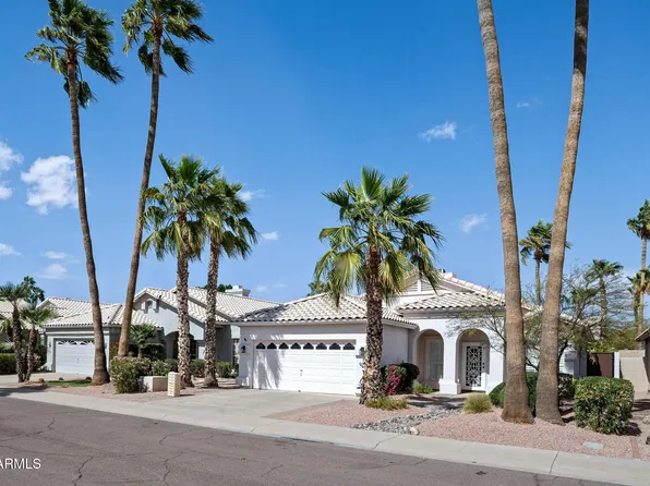9296 E KAREN Drive, Scottsdale, AZ 85260
