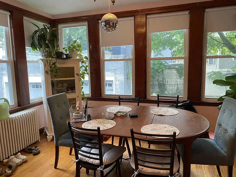 131 Thorndike St #1 — Photo 16