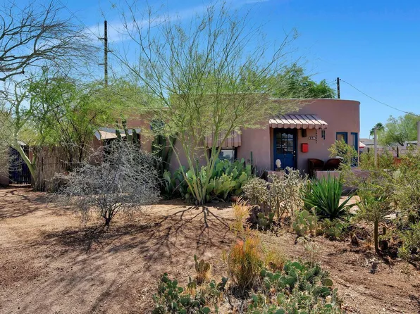 2545 N 14TH Street, Phoenix, AZ 85006