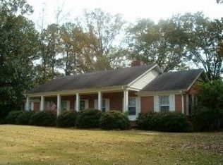 105 Old Hickory Trl, Saltillo, MS 38866