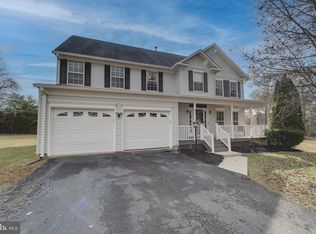 5417 Quance Ln, Woodbridge, VA 22193