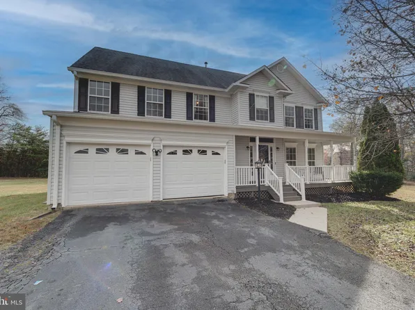 5417 Quance Ln, Woodbridge, VA 22193