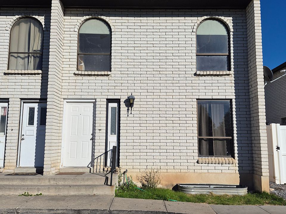 1st image of 1554 S Monroe Blvd APT B1