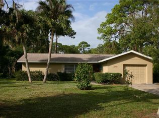 2140 Heasley Rd, Englewood, FL 34223