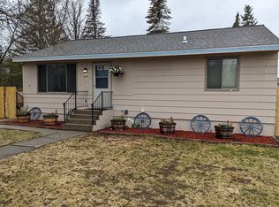 1906 2nd Ave E, International Falls, MN 56649