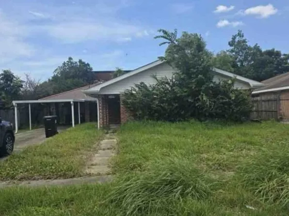 4818 Ken Ct, New Orleans, LA 70131