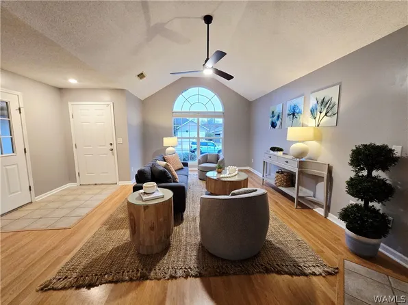 3315 Willow Ridge Dr, Tuscaloosa, AL 35405