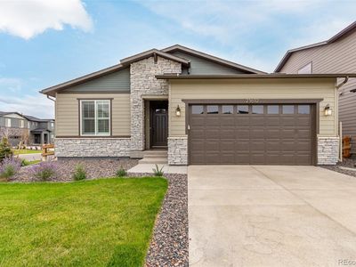 23692 E 40th Avenue, Aurora, CO, 80019