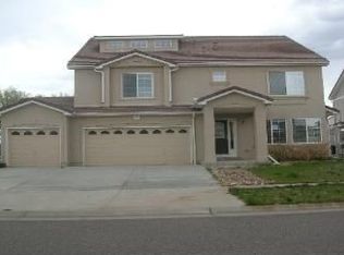 4878 Perth St, Denver, CO 80249