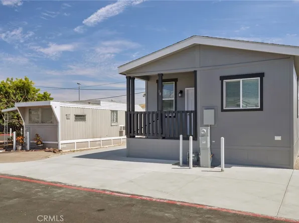3030 Oceanside Blvd Space 18, Oceanside, CA 92054