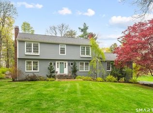 5 Musket Ln, Redding, CT 06896