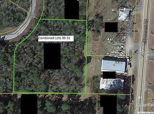 30 Redfox Rd, Greers Ferry, AR 72067