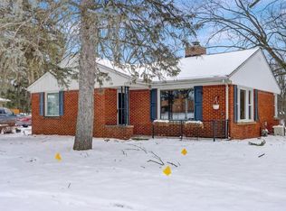 11407 W Janesville Rd, Hales Corners, WI 53130