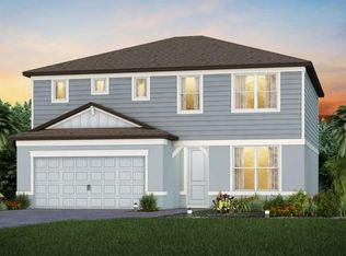 14173 Hammock Crest Way, Riverview, FL 33569