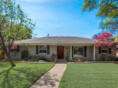 7140 Clearhaven Dr, Dallas, TX, 75248