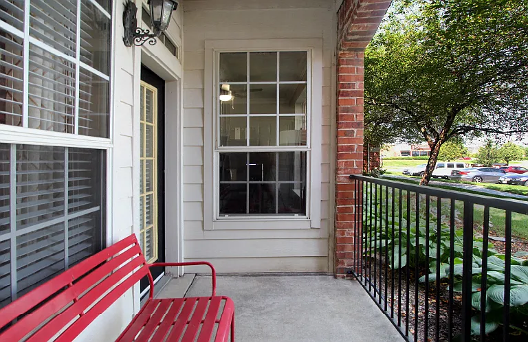 Lenox Village Apartments — Photo 29