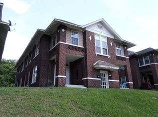 172 Clark Pl APT 3, Memphis, TN 38104