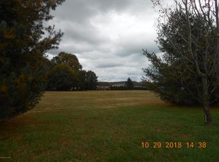LOT 38.05 Fairyland Rd, Franklin Township, PA 18235