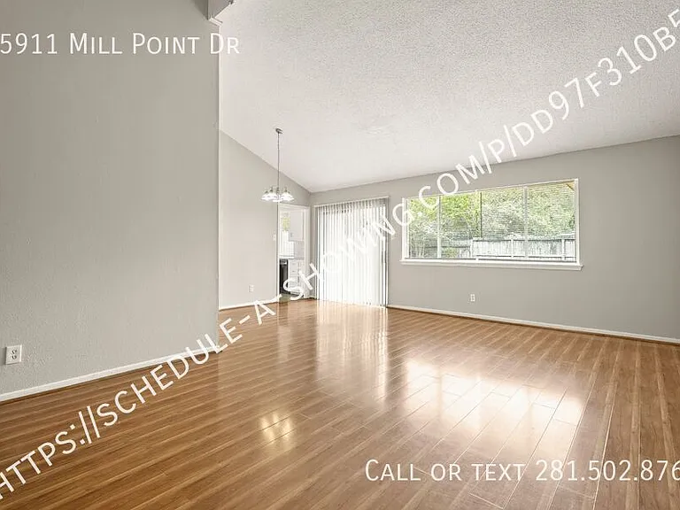 15911 Mill Point Dr — Photo 4