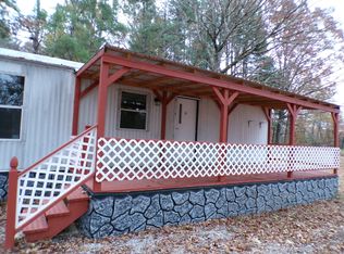 3888 Old Manchester Hwy, Tullahoma, TN 37388