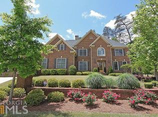 1205 Hailey Springs Ct, Marietta, GA 30062