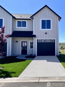 40 Sussex Court, Sequim, WA, 98382