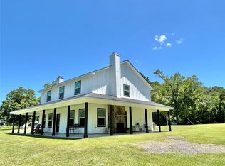 1482 County Road 4530, Spurger, TX 77660