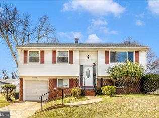 4006 Rouen Rd, Randallstown, MD 21133