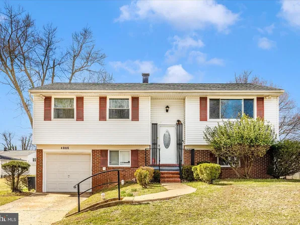 4006 Rouen Rd, Randallstown, MD 21133