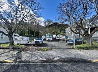 512 E 4th St, The Dalles, OR 97058