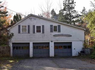 554 Route 199, Red Hook, NY 12571
