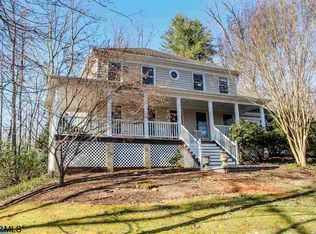 3550 Montgomery Ln, Charlottesville, VA