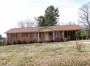 209 Warwick St, Anderson, SC 29621