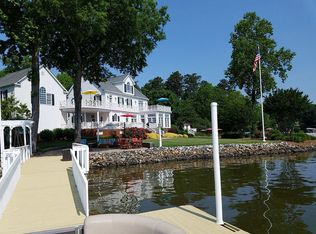 322 Rothrock Rd, Lexington, NC 27292