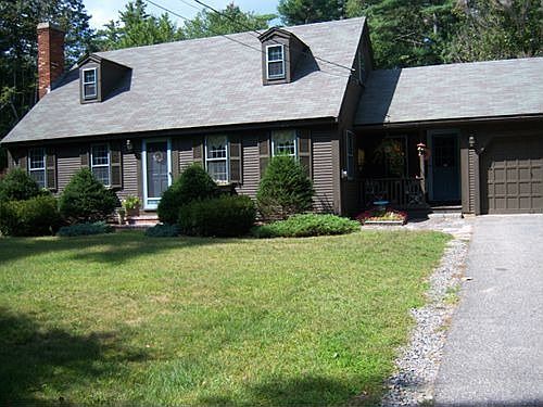 Front Exterior 1