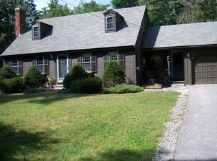 421 Longley Rd, Groton, MA 01450