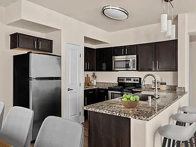 The Edge at Traverse Point Apartments