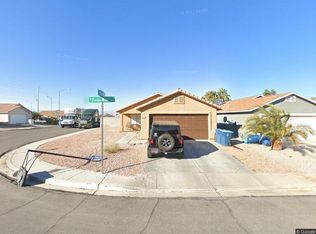 2827 Prestonwood St, Las Vegas, NV 89156